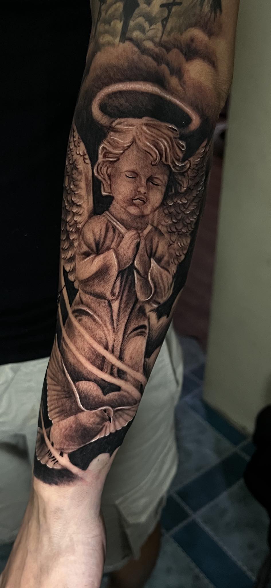 tattoo 25